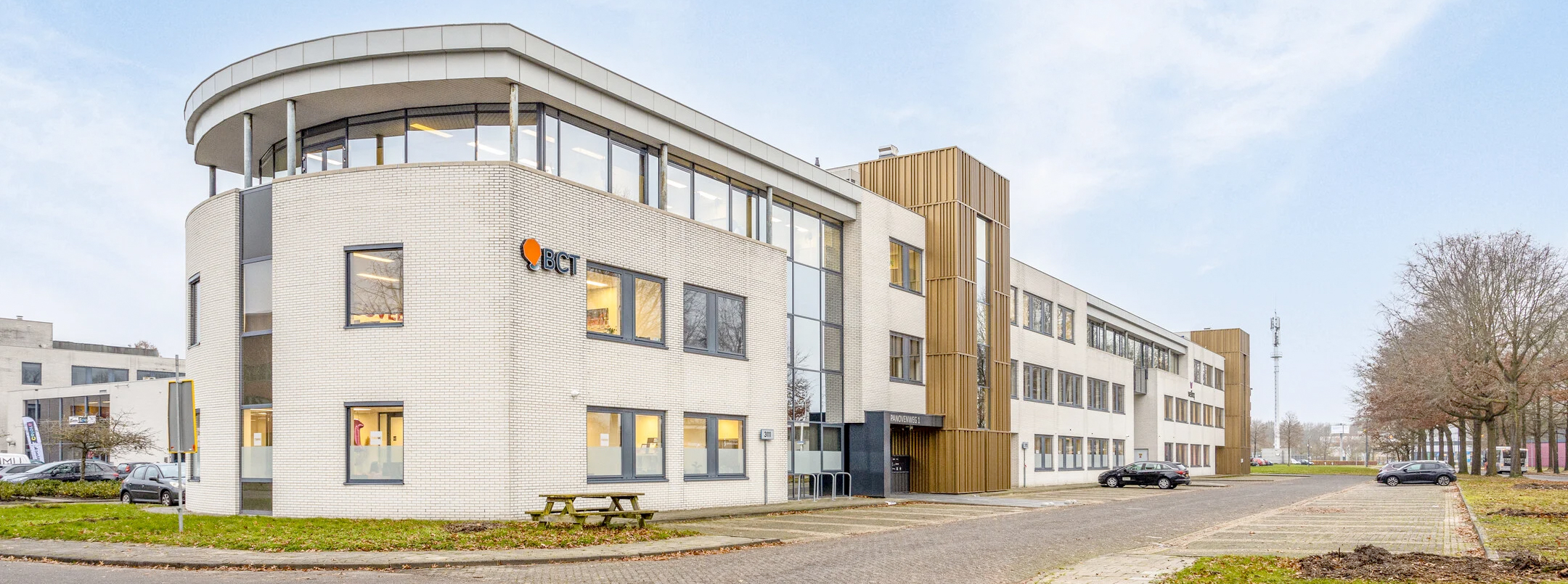 Panovenweg 1, 5708 HR Helmond