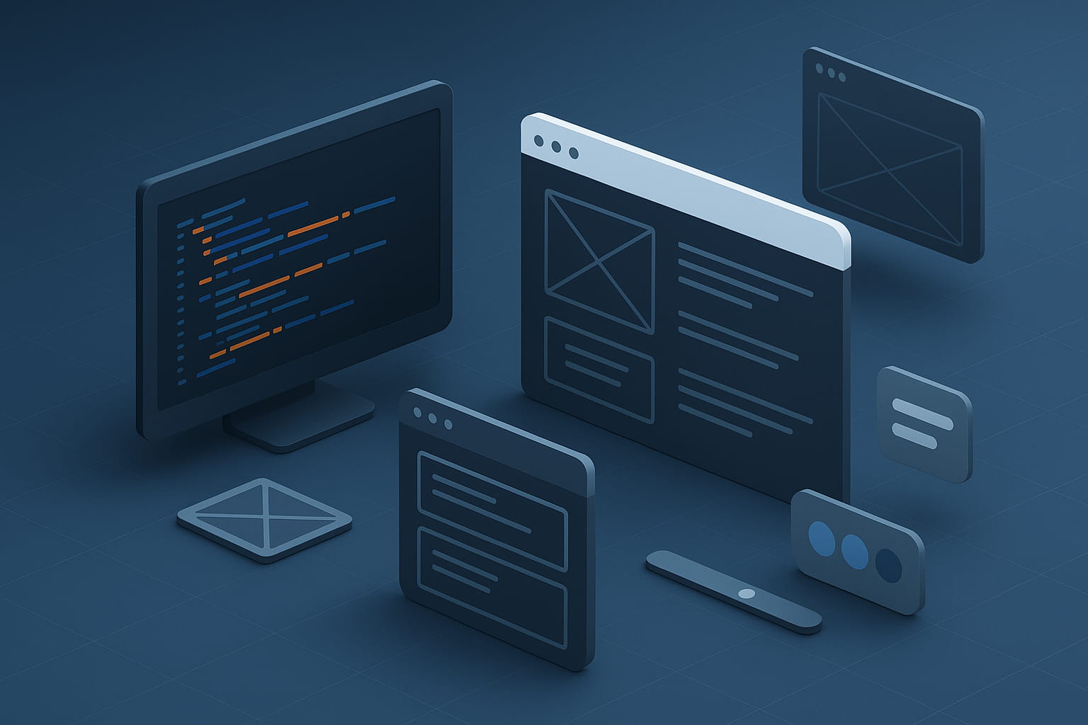 Webshops