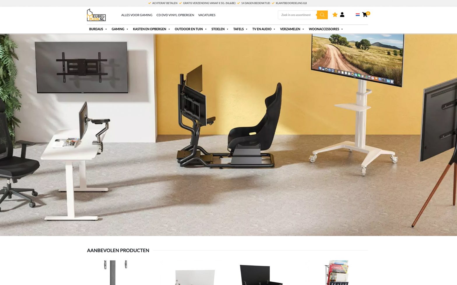 EWS