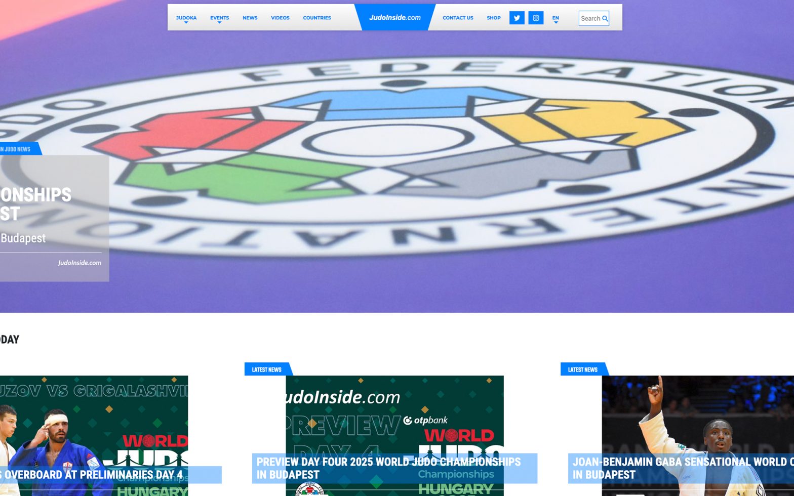 JudoInside