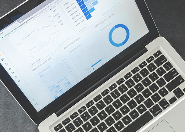 Expertises hosting