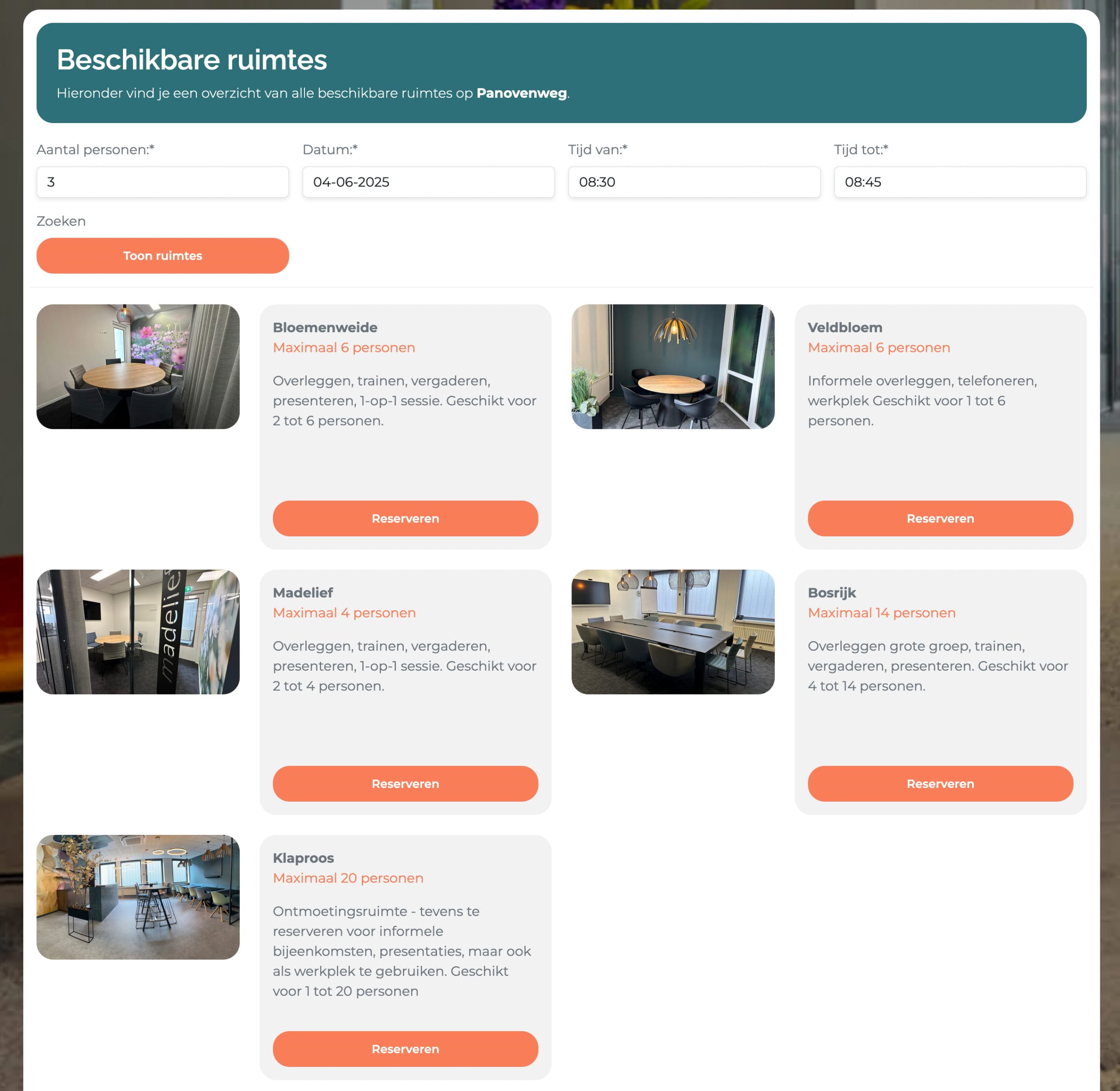Webapplicaties