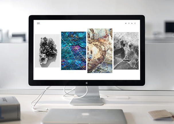 Website